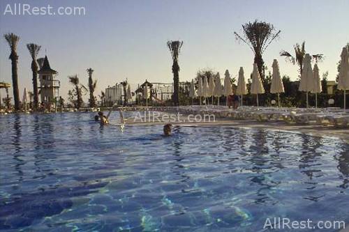 Holiday Garden Resort 6